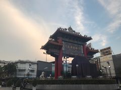-唐人街(耀华力路)