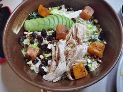 -农畉LONFOOD(福田星河COCOPark店)