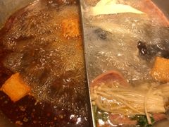 -老灶堂文创火锅(文艺路店)
