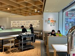 -关东小磨东北菜(漕河泾印象城店)