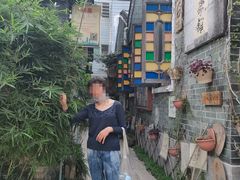 -黄埔古港
