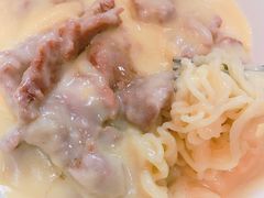-新记餐厅(香槟大厦店)