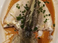 -北海金昌开元名都大酒店·四季轩中餐厅