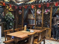 -萨里尔烤肉餐厅(曦华源店)