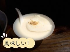 杏仁豆腐-食之六七·面(朝阳大悦城店)