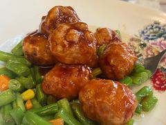 -聚春园自助餐厅(东街口店)