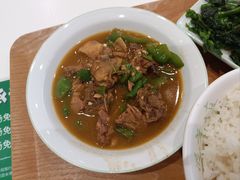 -老乡鸡(东方广场店)