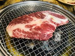 -真牛炭火烤肉(射阳店)