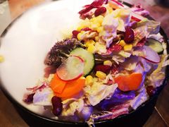 冰雾田园沙拉-Ambra Haus琥珀屋精酿餐厅(宝山店)