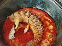 -田家大院东北农家菜铁锅炖(西安总店)