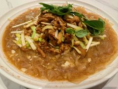 -梅利汴京烤鸭•开封豫菜地标店(晋安路店)