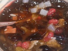 -成都你六姐·牛肉冒菜·麻辣香锅(长泰广场店)