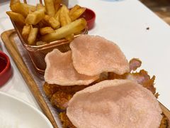 -龙记香港茶餐厅(久光百货店)