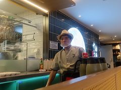 -南拳十三姨·潮汕砂锅粥·粤菜(西单大悦城店)