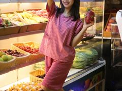 -皇室假期美食水疗会(春风路店)