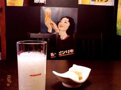 可尔必思-日本料理神拉面