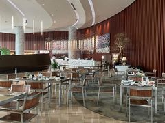 -漳州佰翔圆山酒店·圆山畔西餐厅