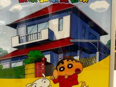 -大悦城(沈阳中街店)