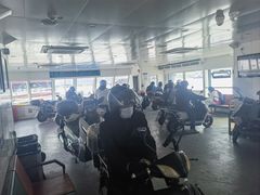-秦皇岛路游船码头
