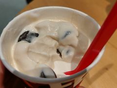 -DQ·蛋糕·冰淇淋(绿宝店)