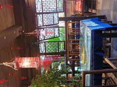 -香满楼(临安路店)