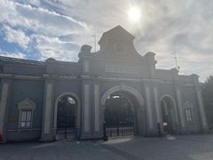-南京晨光1865创意产业园
