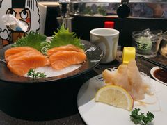 -元气寿司(东方宝泰店)
