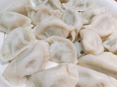 鲅鱼水饺-吕氏疙瘩汤·私家菜馆(慈云寺店)