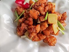 -铜锣湾·有麝自然香(重庆新天地店)