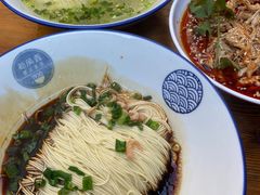 -新万鑫银丝面·非遗无锡味(惠山古镇店)