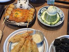 -小川洋风料理(江汉路店)
