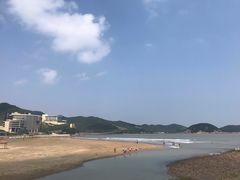 -东海半边山旅游度假区