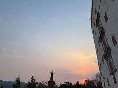-普陀宗乘之庙(小布达拉宫)