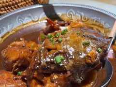 -大鱼徽州·寻味徽菜(星光总店)