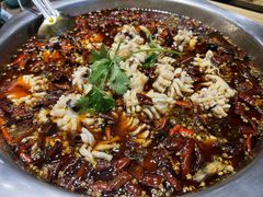 -重庆何乌鱼(南湖逸家店)