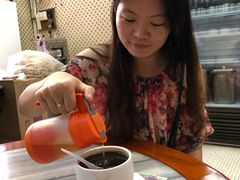 -公利真料竹蔗水(中环店)