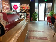 -COSTA COFFEE(斯普瑞斯奥特莱斯店)