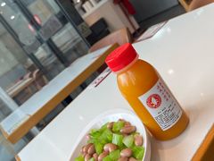 -喜家德虾仁水饺(金融中心店)