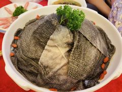 -山城年华老火锅(玉林店)