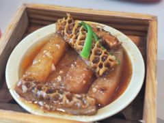 -蔡澜点心·粤菜(领展购物广场店)