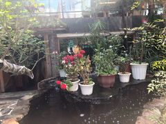 大堂-乡村小榭饭店