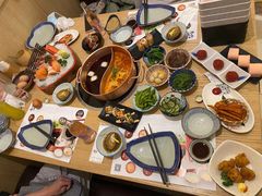 -伊豆野菜村(大族广场店)