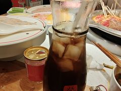-大龙燚火锅(科华店)