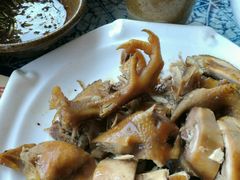 -香满楼(临安路店)