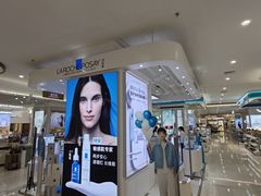 -南京商厦