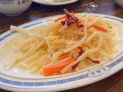 -老雒阳面馆·水席(定鼎门店)