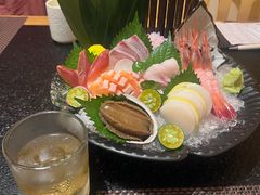 -长崎屋·日本料理·刺身·烧鸟(天河北路店)