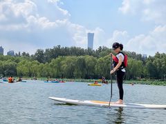 -WhaleSports户外水上运动俱乐部(朝阳公园店)