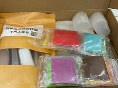 -Summer House夏莫手工坊团建活动(世博源店)