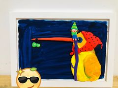 -祥云墅彩翼儿童美术馆(房山长阳店)